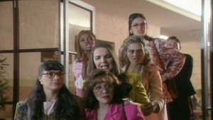 Yo soy Betty, la fea Odcinek 112
