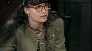 Yo soy Betty, la fea Odcinek 74