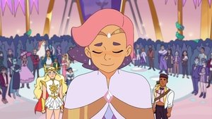 She-Ra i księżniczki mocy Koronacja
