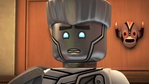 Ninjago - Mistrzowie Spinjitzu Klub podróżnika