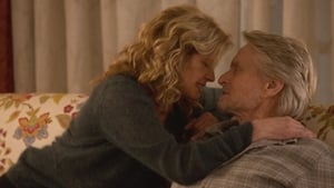 The Kominsky Method Rozdział 12: Libido w lodówce leży