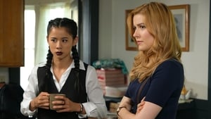 Nancy Drew Odcinek 5