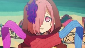Jibaku Shounen Hanako-kun Odcinek 11