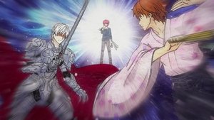 Shokugeki no Souma Odcinek 8
