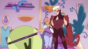 She-Ra i księżniczki mocy Przeznaczenie: część 1