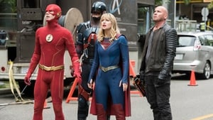 DC: Legendy Jutra Odcinek 1