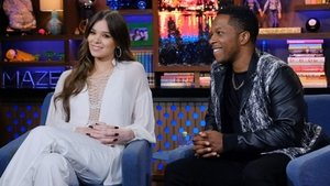 Watch What Happens Live with Andy Cohen Odcinek 180