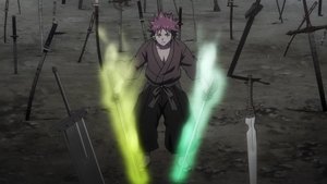 Shokugeki no Souma Odcinek 6