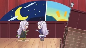 Rokudenashi Majutsu Koushi to Akashic Records Odcinek 10