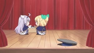 Rokudenashi Majutsu Koushi to Akashic Records Odcinek 4