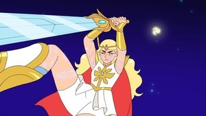 She-Ra i księżniczki mocy Przeznaczenie: część 2