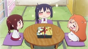 Himouto! Umaru-chan Odcinek 3