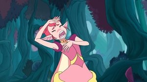 She-Ra i księżniczki mocy Flutterina