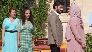Hercai Odcinek 6