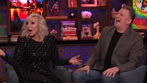 Watch What Happens Live with Andy Cohen Odcinek 179