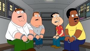 Family Guy: Głowa rodziny Ostre Święto Dziękczynienia
