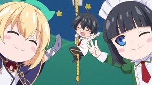 Rokudenashi Majutsu Koushi to Akashic Records Odcinek 6