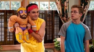 The Goldbergs Odcinek 7