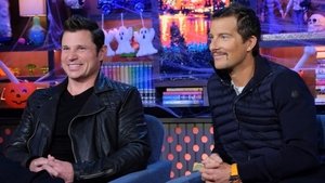 Watch What Happens Live with Andy Cohen Odcinek 175