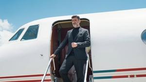 El Señor de los Cielos Odcinek 20