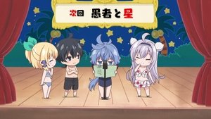Rokudenashi Majutsu Koushi to Akashic Records Odcinek 7