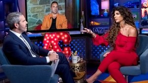 Watch What Happens Live with Andy Cohen Odcinek 171