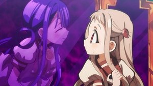 Jibaku Shounen Hanako-kun Odcinek 10