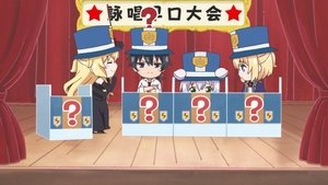 Rokudenashi Majutsu Koushi to Akashic Records Odcinek 5
