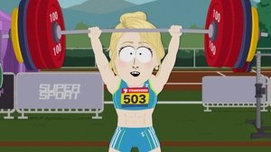 Miasteczko South Park Baba-Plansza