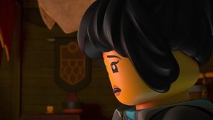 Ninjago - Mistrzowie Spinjitzu Drzewo podróżnika