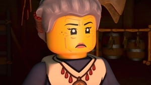Ninjago - Mistrzowie Spinjitzu Ogniotwórca