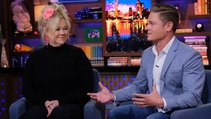 Watch What Happens Live with Andy Cohen Odcinek 177