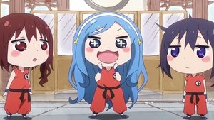 Himouto! Umaru-chan Odcinek 4