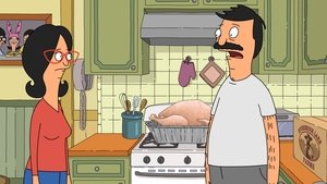 Bob's Burgers Odcinek 8