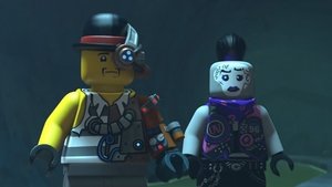 Ninjago - Mistrzowie Spinjitzu Najgorszy ninja