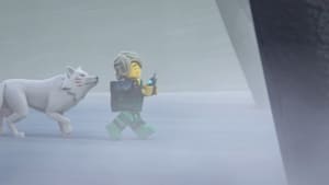 Ninjago - Mistrzowie Spinjitzu Wiadomość