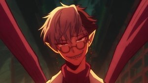 Jibaku Shounen Hanako-kun Odcinek 6