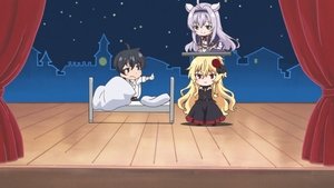 Rokudenashi Majutsu Koushi to Akashic Records Odcinek 8