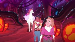She-Ra i księżniczki mocy Wyspa Bestii