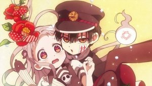 Jibaku Shounen Hanako-kun Odcinek 12
