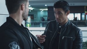 El Señor de los Cielos Odcinek 13