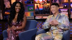 Watch What Happens Live with Andy Cohen Odcinek 176