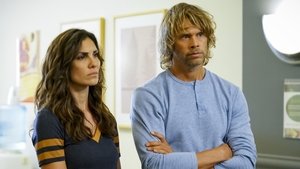 Agenci NCIS: Los Angeles Odcinek 7