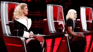 The Voice Odcinek 17