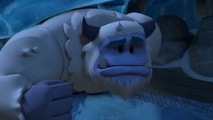 Ninjago - Mistrzowie Spinjitzu Historia Kraga