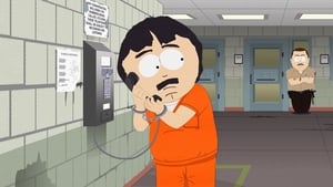 Miasteczko South Park Finał sezonu