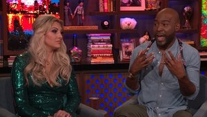 Watch What Happens Live with Andy Cohen Odcinek 178