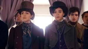 Dickinson Nigdy nie widziałam wulkanów