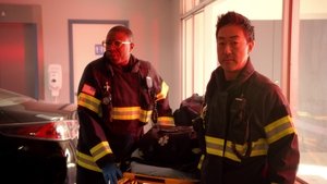 9-1-1 Awaria