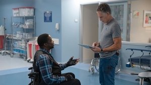 Agenci NCIS: Nowy Orlean Odcinek 6